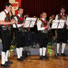 Frühjahrskonzert